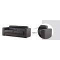 Modernes italienisches Sofa-Bett 746 #